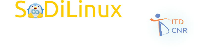 So.Di.Linux